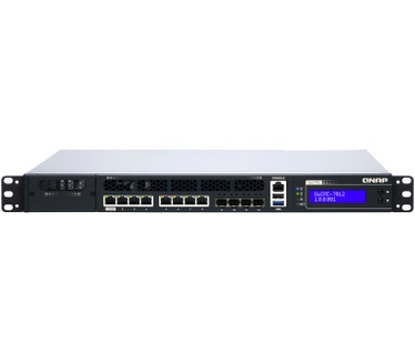 QNAP QuCPE-7012