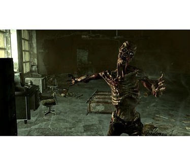 Fallout 3, PlayStation 3