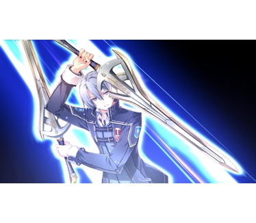 The Legend of Heroes: Trails of Cold Steel III - Extracurricular Edition, Switch