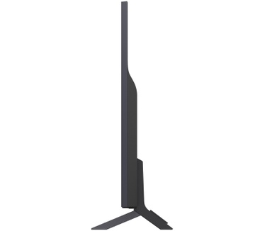 LG QNED82 (2025) 50" Zwart