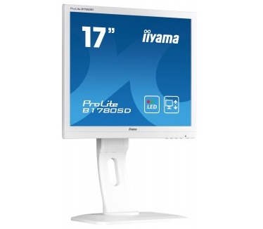 Iiyama ProLite B1780SD Zwart