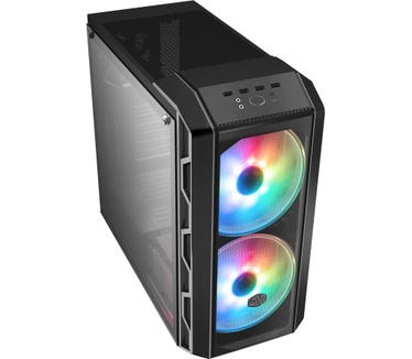 Cooler Master MasterCase H500 ARGB