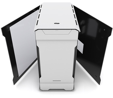 Phanteks Enthoo Evolv mATX Tempered Glass Zilver