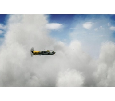 IL-2 Sturmovik: Birds of Prey