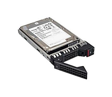 Lenovo ThinkServer 3.5" 3TB 7.2K SATA-III HS