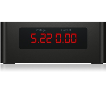 Raidsonic Icy Box 4-Port USB-fast-charging-device
