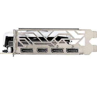 MSI GeForce GTX 1660 Ti ARMOR 6G