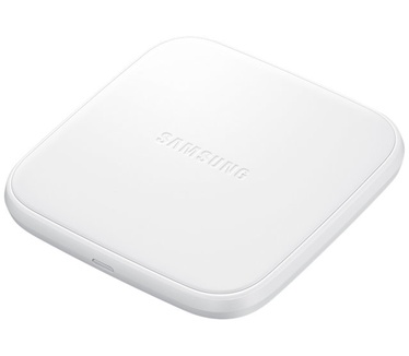 Samsung Wireless Charger Mini - Wit