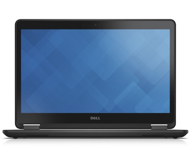 Dell E7450