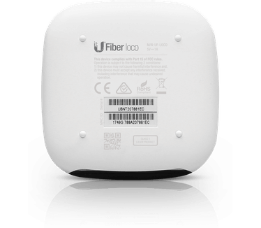 Ubiquiti UFiber Loco