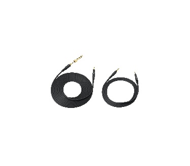 Audio-Technica ATH-R50x (Zwart)