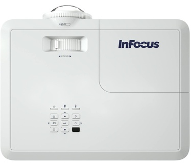 Infocus Genesis IV