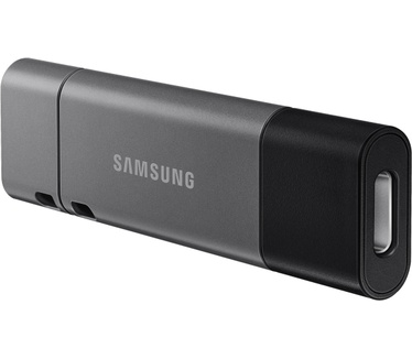 Samsung Duo Plus 256GB Titanium