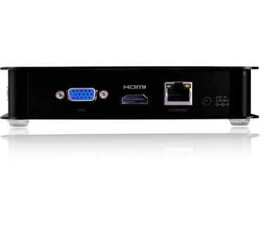 Popcorn Hour S-300 4,256TB