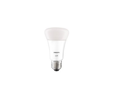Philips LED Hue Lux los - E27 - 9Watt - Dimbaar