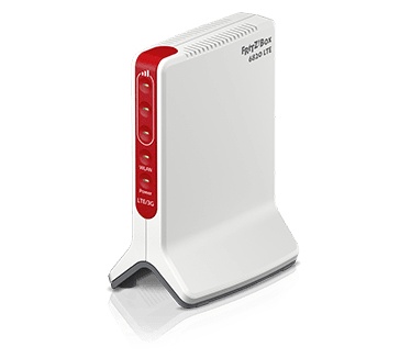 AVM Box 6820 LTE