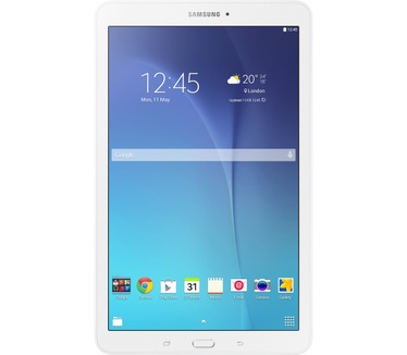 Samsung Galaxy Tab E 9,6" WiFi Wit