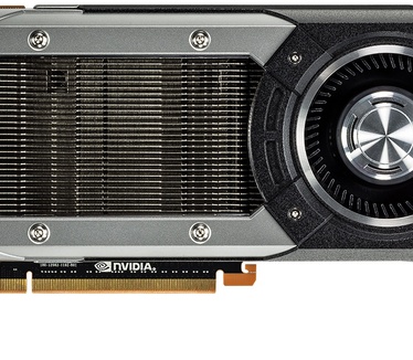 Nvidia GeForce GTX 780
