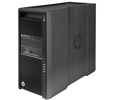 HP 840