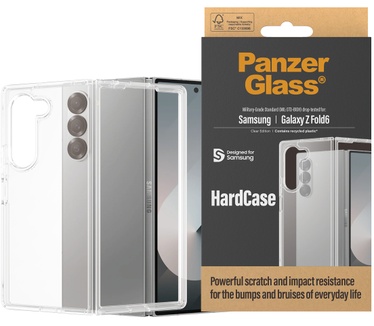PanzerGlass Hardcase Transparent