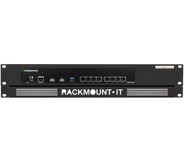 Rackmount.IT RM-FP-T2