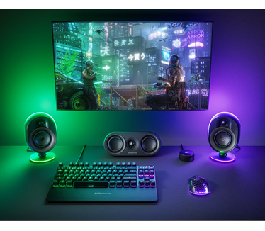 Steelseries Arena 9