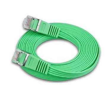 Triotronik PKW-STP-SLIM-KAT6 5.0 GN