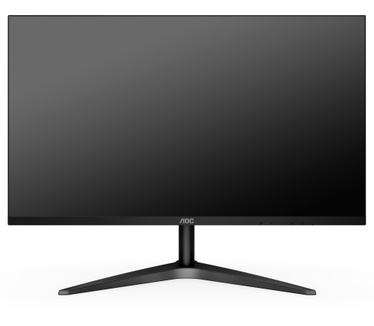 AOC 24B1XH Zwart