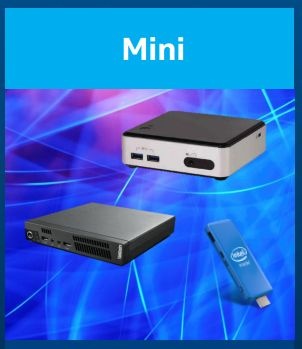 Intel compute stick