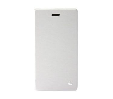 Krusell FlipCover Boden Sony Xperia Z2 (white)