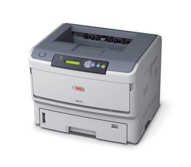 Oki B840n
