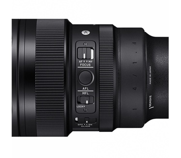 Sigma 14mm / f 1.4 DG DN Art