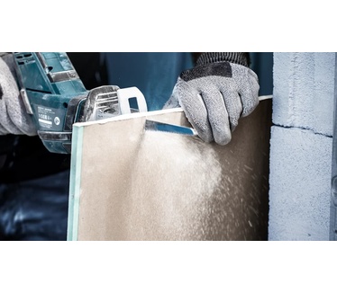Bosch S 641 HM