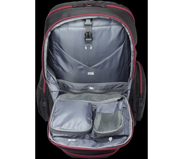 Asus ROG ROG XRanger Rucksack 43.18cm/17 zwart