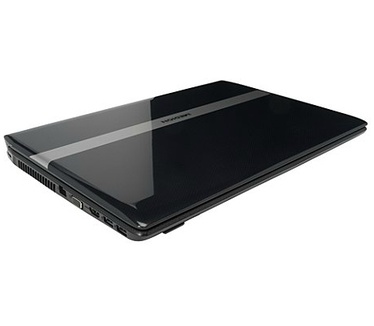 Medion Akoya P6815 laptop