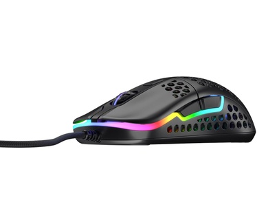 Xtrfy M42 RGB Zwart