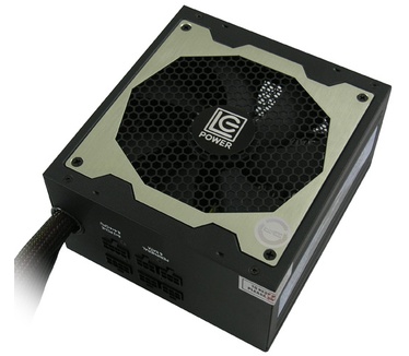 LC-Power LC8850III V2.3 Arkangel 3