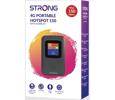 Strong 4GMIFI150CD