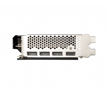 MSI GeForce RTX 3060 Ti AERO ITX 8G LHR