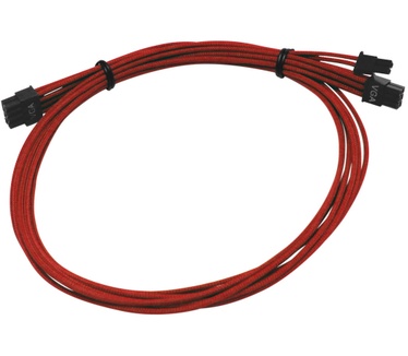 EVGA G2/P2 Red Power Supply Cable Set