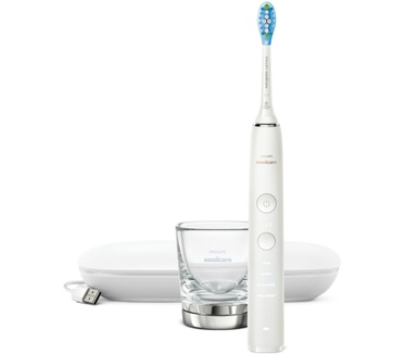 Philips Elektrische sonische tandenborstel met app HX9911/27