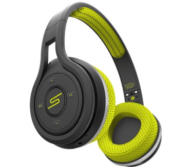 SMS audio SMS-BTWS-SPRT