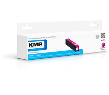 KMP H169M