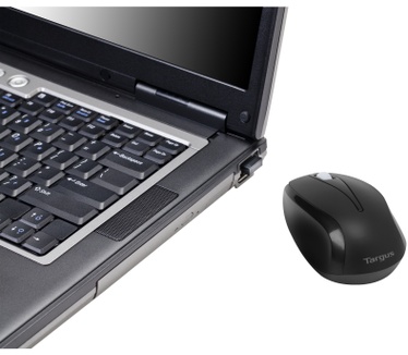 Targus Wireless Optiocal Mouse