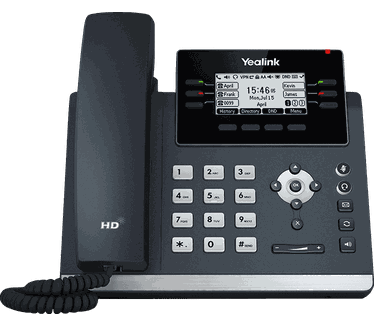 Yealink SIP-T42U
