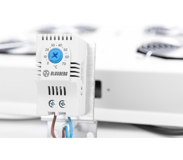 Digitus DN-19-FAN-4-I-6-6