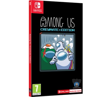 Among Us: Crewmate Edition