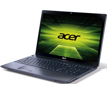 Acer Aspire 5750G-2434G50MN