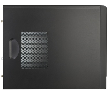 Cooler Master MasterBox E300L (Zilver)