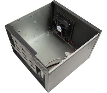 Inter-Tech S31B